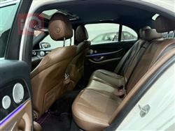 مرسيدس بنز E-Class